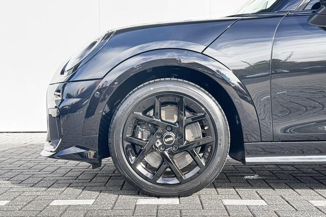 Mini COOPER 5-deurs C John Cooper Works Pakket M | Opruimingsvoordeel