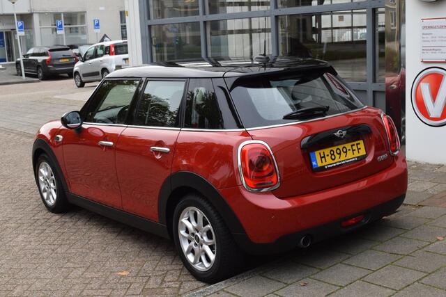 Mini COOPER Mini 1.5 Cooper|Led|PDC|Nav|Clima|Cruise|