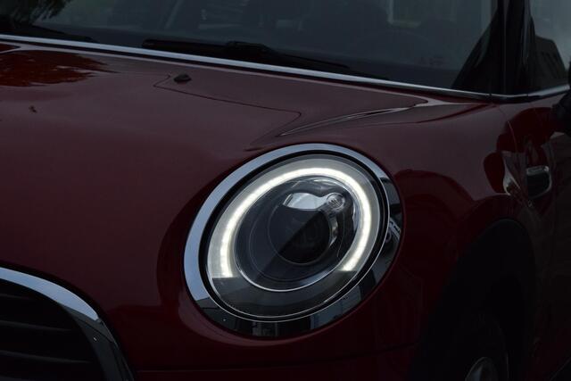 Mini COOPER Mini 1.5 Cooper|Led|PDC|Nav|Clima|Cruise|