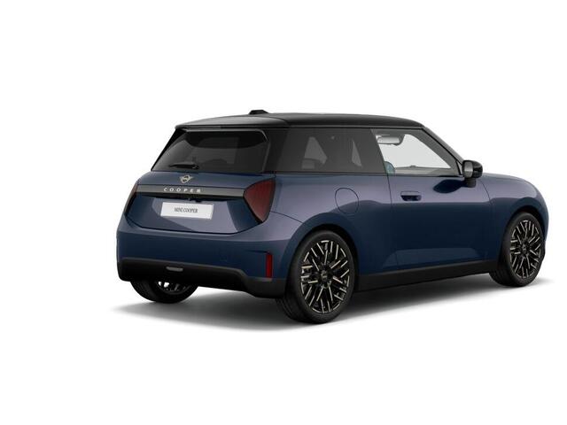 Mini COOPER E Favoured Trim | L Pakket
