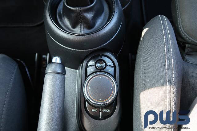 Mini COOPER Mini 1.5 Chili John Cooper Works / Automaat / Navi / PDC / Camera / Carplay