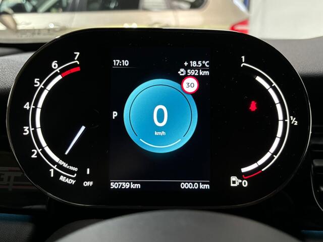 Mini COOPER Mini 1.5 Rockingham GT | Automaat | JCW | LED | Apple Carplay | NL auto | BTW |