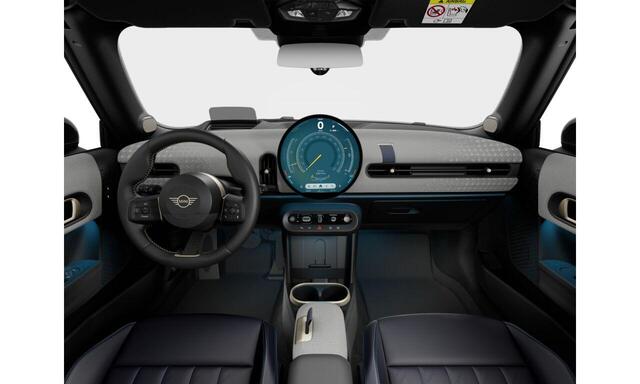 Mini COOPER Cabrio C Favoured Trim + Pakket L