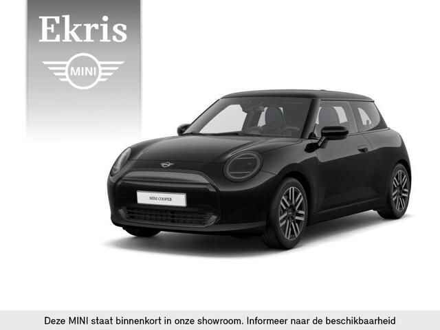 Mini COOPER 3-deurs E Classic Trim + Pakket S