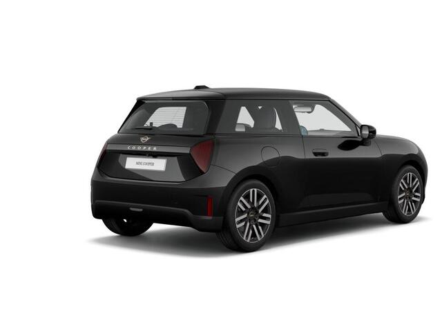 Mini COOPER 3-deurs E Classic Trim + Pakket S