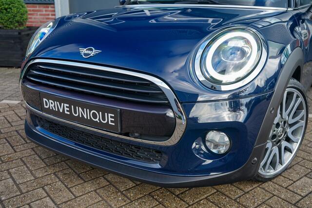 Mini COOPER 1.5 Cooper Chili