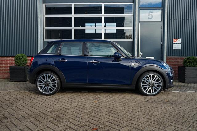 Mini COOPER 1.5 Cooper Chili