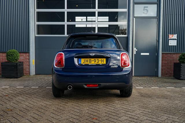 Mini COOPER 1.5 Cooper Chili