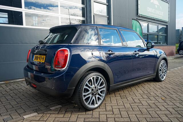 Mini COOPER 1.5 Cooper Chili