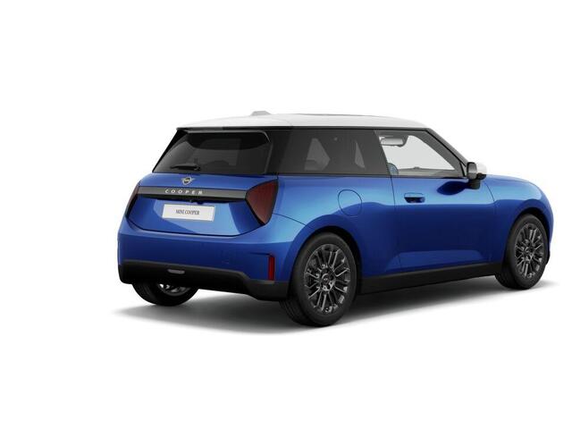 Mini COOPER E Favoured Trim | Pakket L
