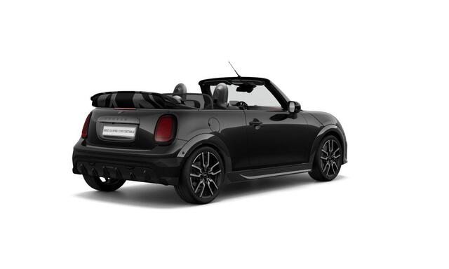 Mini COOPER Cabrio 2.0 C John Cooper Works | Pakket XL | Comfort Pack