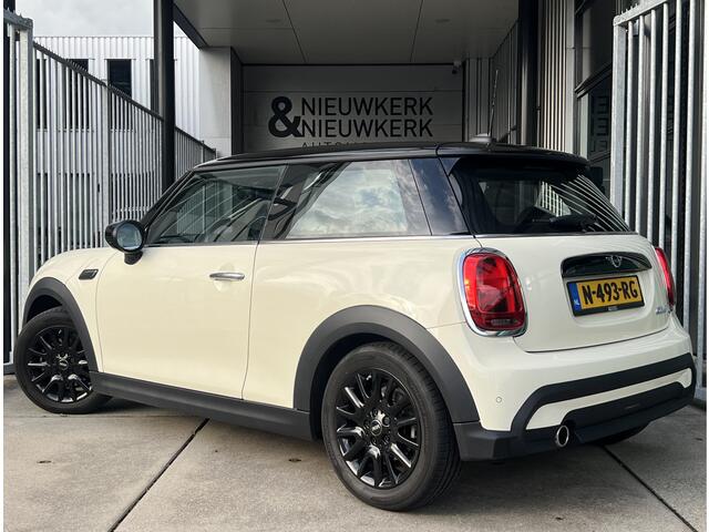 Mini COOPER Mini 1.5 Classic | AUTOMAAT | CARPLAY/ANDROID | NAVI | CRUISE CONTROL | LMV | PDC | CLIMATE CONTROL | LED | DAB | BLUETOOTH