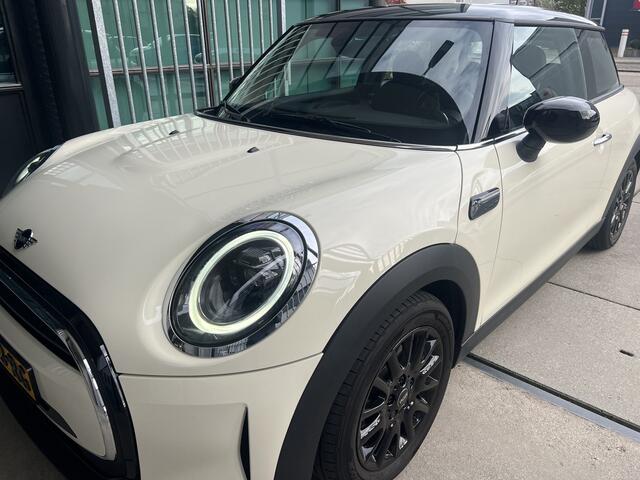 Mini COOPER Mini 1.5 Classic | AUTOMAAT | CARPLAY/ANDROID | NAVI | CRUISE CONTROL | LMV | PDC | CLIMATE CONTROL | LED | DAB | BLUETOOTH