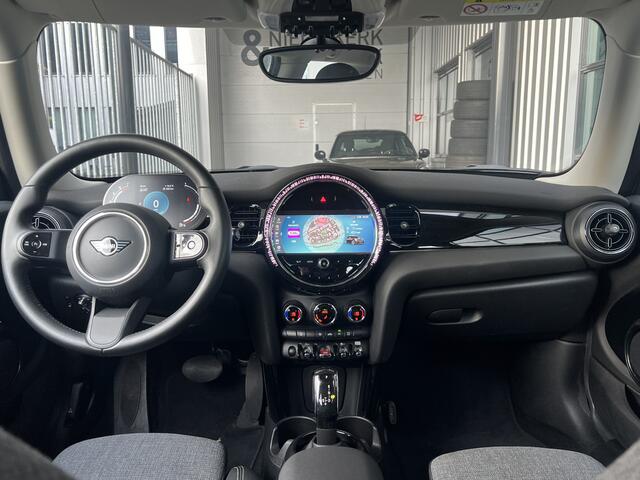 Mini COOPER Mini 1.5 Classic | AUTOMAAT | CARPLAY/ANDROID | NAVI | CRUISE CONTROL | LMV | PDC | CLIMATE CONTROL | LED | DAB | BLUETOOTH