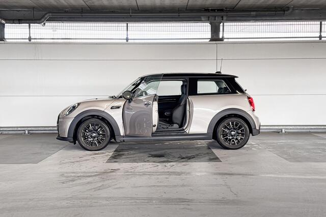 Mini COOPER 3-deurs Camden Edition