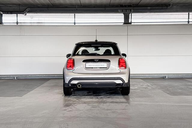 Mini COOPER 3-deurs Camden Edition