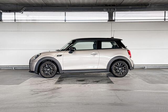 Mini COOPER 3-deurs Camden Edition