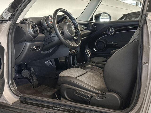 Mini COOPER 3-deurs Camden Edition