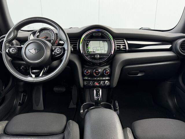 Mini COOPER Mini 1.5 Chili Automaat/Apple carplay/Climate/Stoelverw.