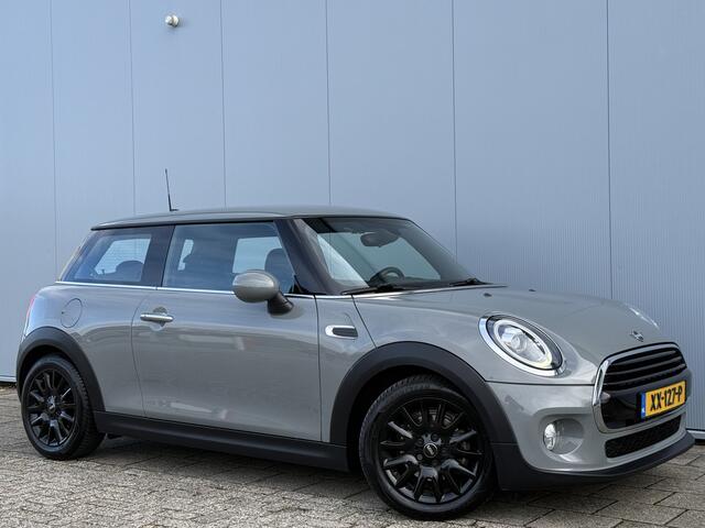 Mini COOPER Mini 1.5 Chili Automaat/Apple carplay/Climate/Stoelverw.