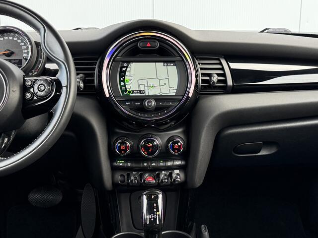 Mini COOPER Mini 1.5 Chili Automaat/Apple carplay/Climate/Stoelverw.