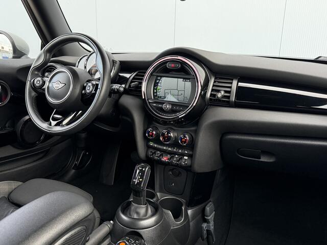 Mini COOPER Mini 1.5 Chili Automaat/Apple carplay/Climate/Stoelverw.