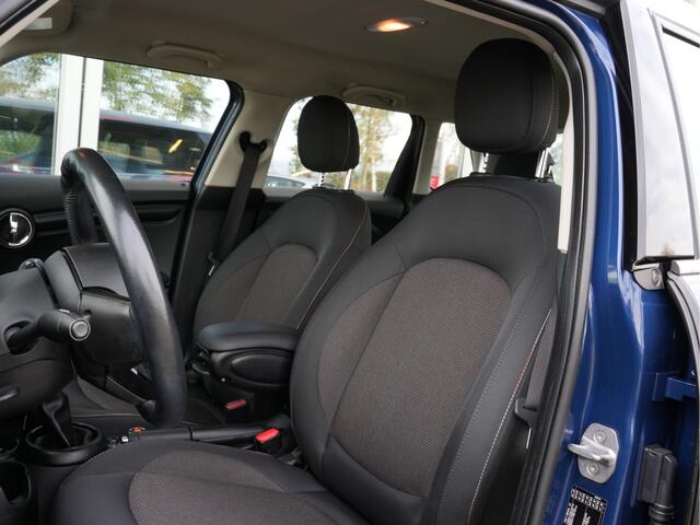 Mini COOPER Mini 1.5 Automaat Business | Navigatie | Climate Control | Regen+Licht Sensor