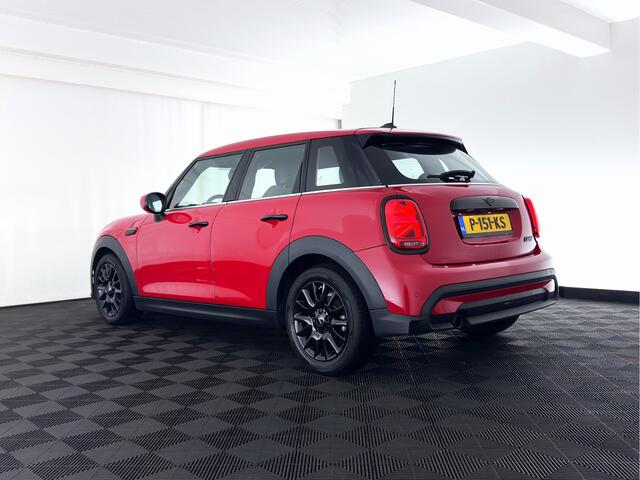 Mini COOPER Mini 1.5 Business Edition *LEATHER-FABRIC | FULL-LED | SPORT-SEATS | AMBIENT-LIGHT | NAVI-FULLMAP | DAB+ | AIRCO | CRUISE | PDC | 16''ALU*