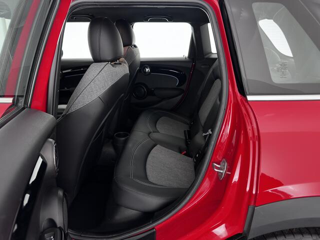 Mini COOPER Mini 1.5 Business Edition *LEATHER-FABRIC | FULL-LED | SPORT-SEATS | AMBIENT-LIGHT | NAVI-FULLMAP | DAB+ | AIRCO | CRUISE | PDC | 16''ALU*