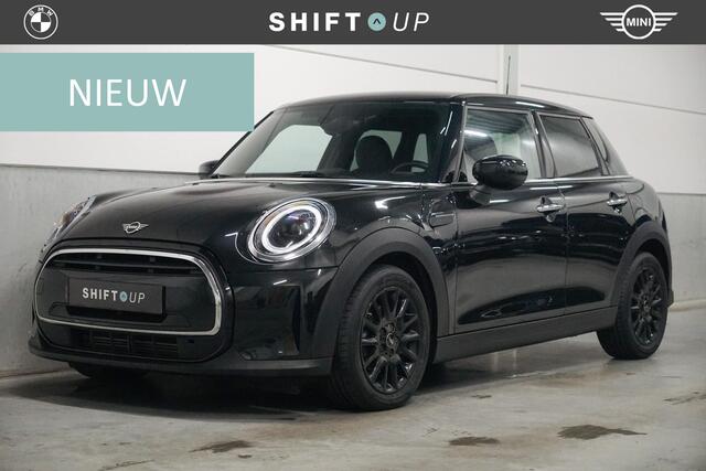 Mini COOPER Mini 1.5 Head Up | Stoelverwarming | Carplay