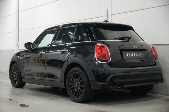 Mini COOPER Mini 1.5 Head Up | Stoelverwarming | Carplay