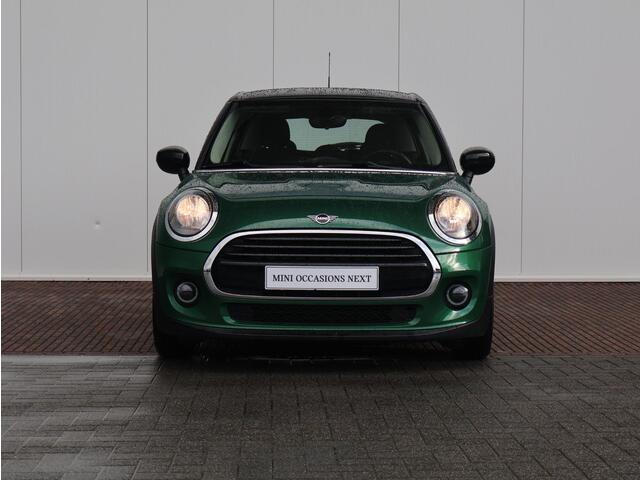 Mini COOPER Mini 1.5 Multifunctioneel stuurwiel/ Cruise Control/ Navigatie