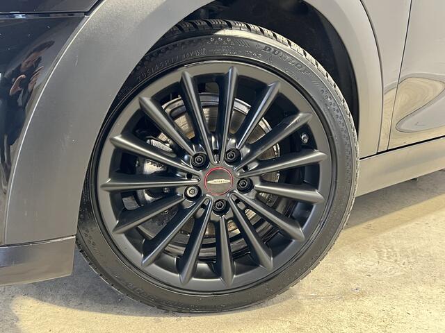 Mini COOPER Mini 1.5 Essential | Navigatie/Android/Apple Carplay | LM Velgen 17" | Elektrisch Panoramadak