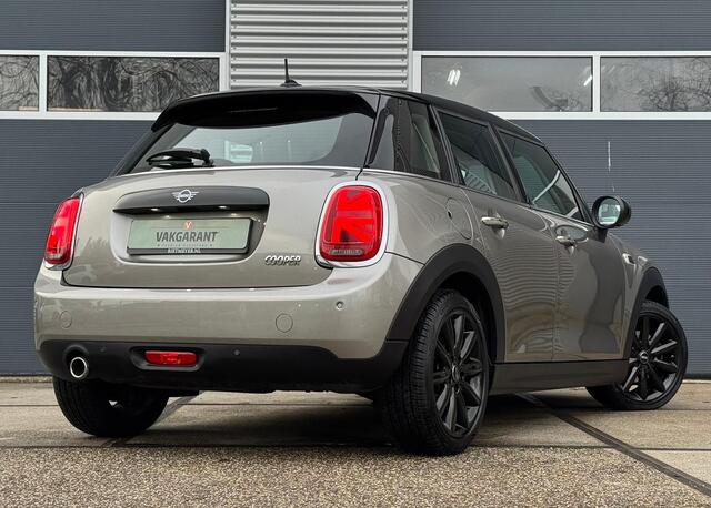 Mini COOPER Mini 1.5 Salt