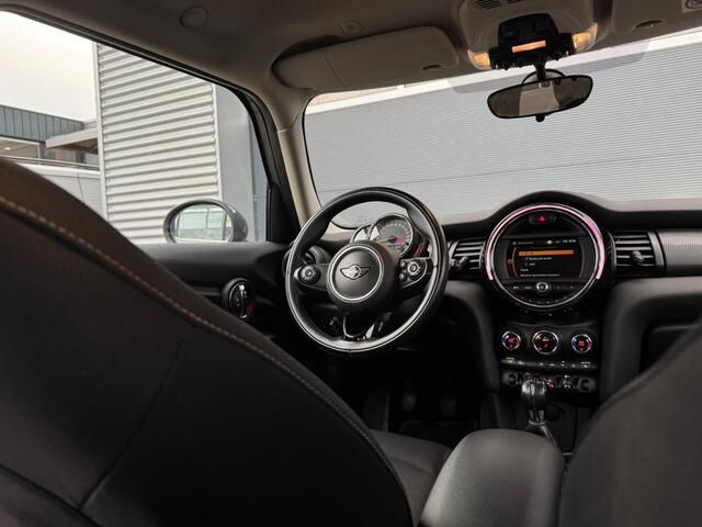 Mini COOPER Mini 1.5 Salt