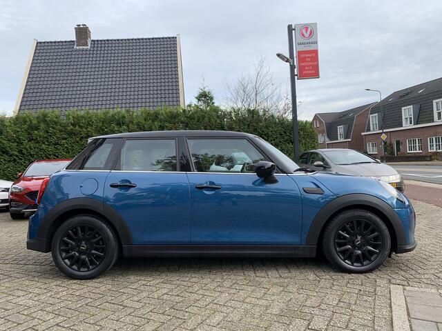 Mini COOPER Mini 1.5 136pk Edition, Clima | Navi | Facelift model