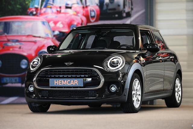 Mini COOPER Mini 1.5 Business Edition