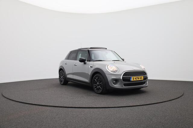 Mini COOPER Mini 1.5 Business Edition I PANORAMAKDAK !