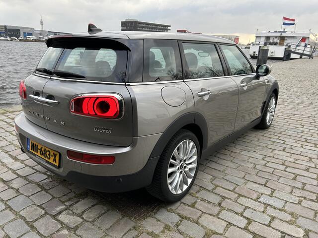 Mini COOPER CLUBMAN Mini 1.5 Business navi 89.000 km nieuwstaat