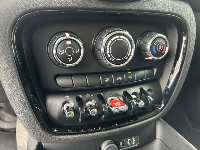 Mini COOPER CLUBMAN Mini 1.5 Business navi 89.000 km nieuwstaat