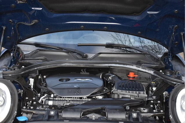 Mini COOPER CLUBMAN Mini 2.0 S Chili 192PK | Open dak | Keyless | Stoelverwarming | Cruise Control | Full LED / Xenon | Onderh.historie