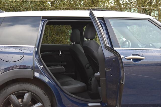 Mini COOPER CLUBMAN Mini 2.0 S Chili 192PK | Open dak | Keyless | Stoelverwarming | Cruise Control | Full LED / Xenon | Onderh.historie