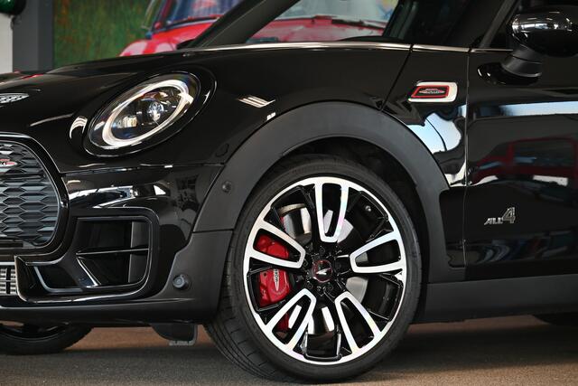 Mini COOPER CLUBMAN Mini 2.0 JCW ALL4 John Works HARMAN KARDON / AUTOMAAT