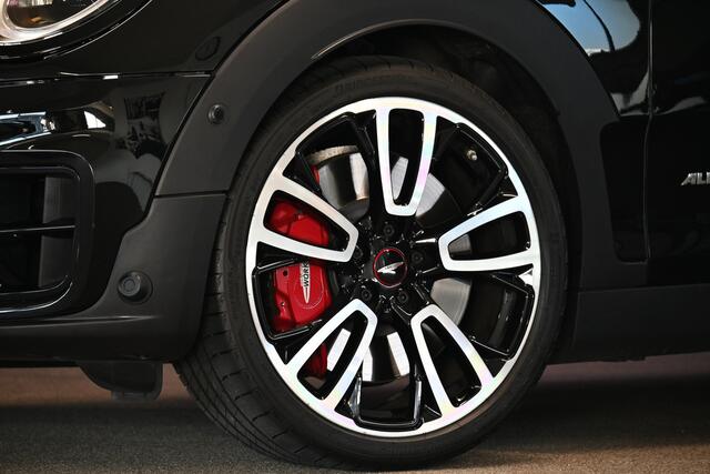 Mini COOPER CLUBMAN Mini 2.0 JCW ALL4 John Works HARMAN KARDON / AUTOMAAT