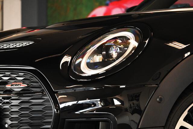 Mini COOPER CLUBMAN Mini 2.0 JCW ALL4 John Works HARMAN KARDON / AUTOMAAT