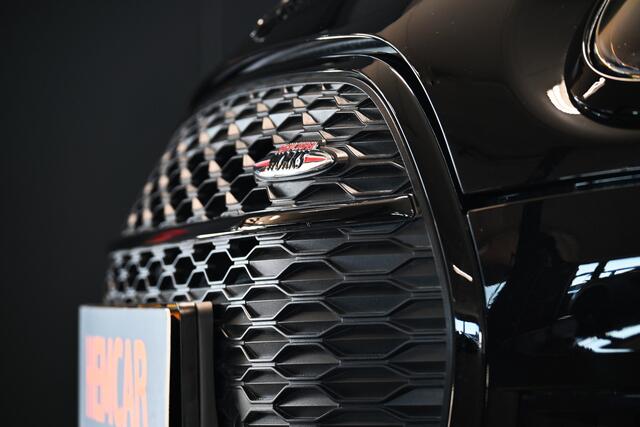 Mini COOPER CLUBMAN Mini 2.0 JCW ALL4 John Works HARMAN KARDON / AUTOMAAT