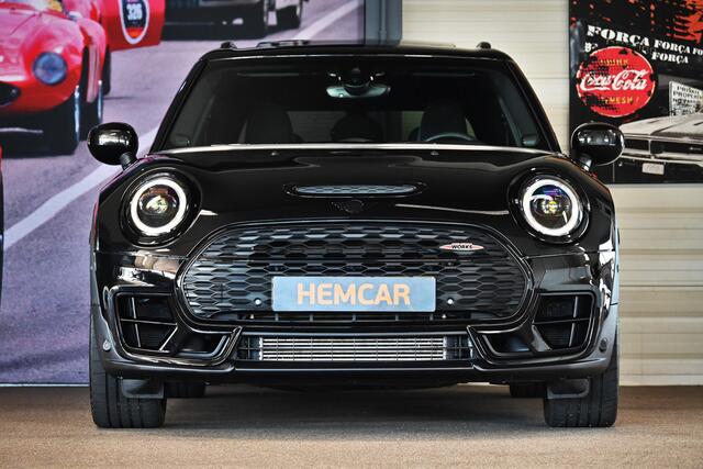 Mini COOPER CLUBMAN Mini 2.0 JCW ALL4 John Works HARMAN KARDON / AUTOMAAT