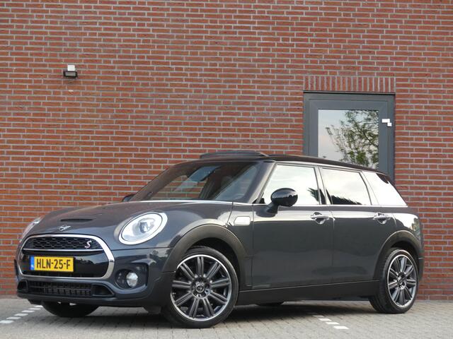 Mini COOPER CLUBMAN Mini 2.0 S Chili / Panoramadak