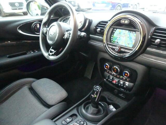 Mini COOPER CLUBMAN Mini 2.0 S Chili / Panoramadak