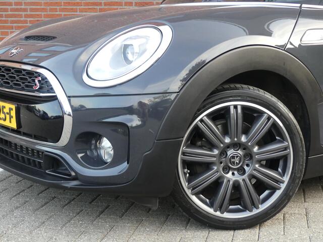 Mini COOPER CLUBMAN Mini 2.0 S Chili / Panoramadak